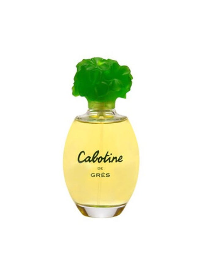 كابوتين دي جريس كوبتين برفيوم نسائي 50مل - Image 2